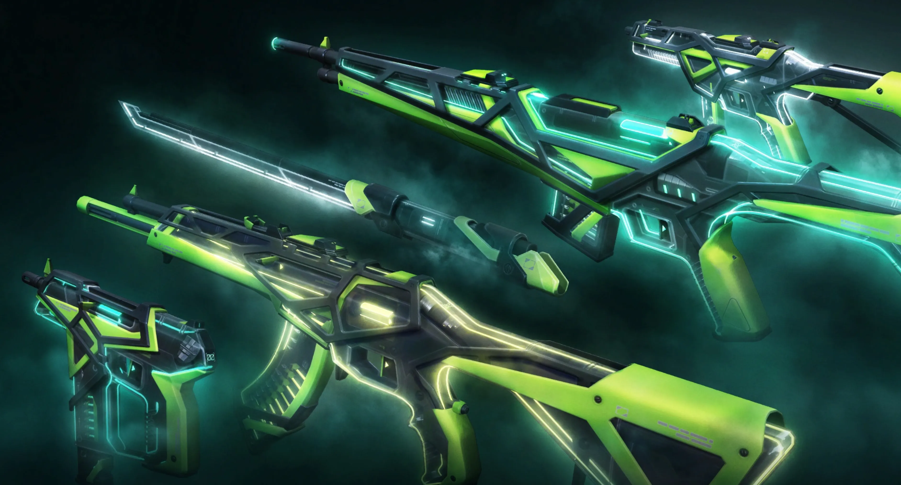 RGX 11z Pro Collection